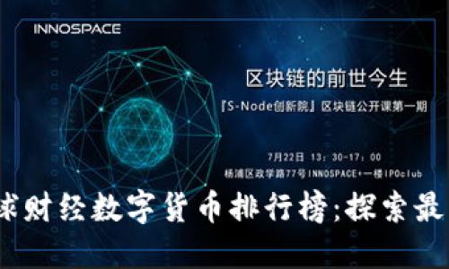 2023年全球财经数字货币排行榜：探索最佳投资机会