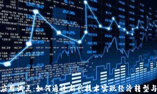 数字货币应用试点:如何通过新兴技术实现经济转型与提升效率