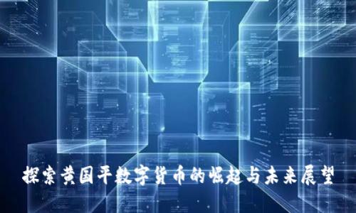 探索黄国平数字货币的崛起与未来展望