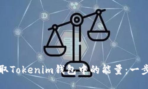 如何获取Tokenim钱包中的能量：一步步指南