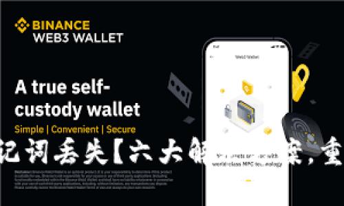  tokenim助记词丢失？六大解决方案，重获您的资产 