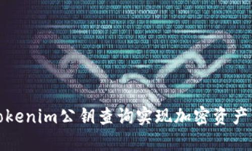 如何通过Tokenim公钥查询实现加密资产的安全管理
