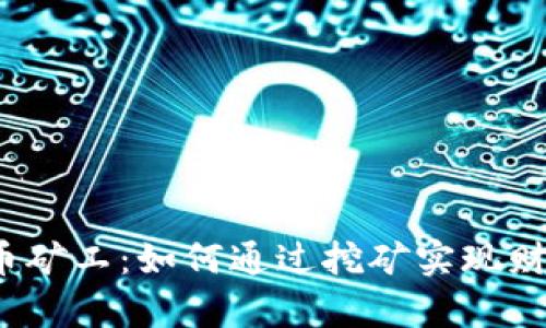 数字货币矿工：如何通过挖矿实现财富自由？