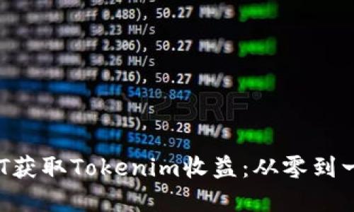 通过质押DOT获取Tokenim收益：从零到一的投资指南