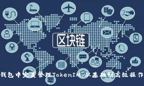 如何在BSC钱包中完美管理TokenIM：从基础到高级操作的全面指南