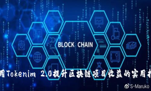 利用Tokenim 2.0提升区块链项目收益的实用指南