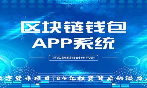 太原数字货币项目：84亿投资背后的潜力与成就