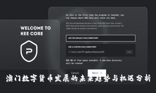 澳门数字货币发展的未来趋势与机遇分析