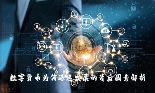 数字货币为何迅速发展的背后因素解析