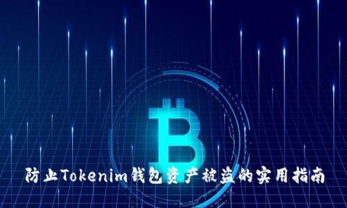 防止Tokenim钱包资产被盗的实用指南