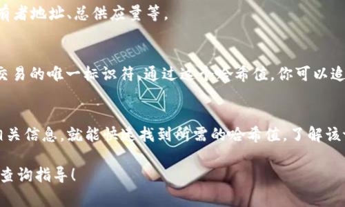 要查找token的哈希值，通常可以按照以下步骤进行：

步骤一：了解哈希值的概念
首先，哈希值是通过特定算法对数据进行处理后得到的固定长度的字符串。在区块链和加密货币的上下文中，哈希值常用于验证数据的完整性和唯一性。

步骤二：选择合适的区块浏览器
许多区块链平台都有自己的区块浏览器，用户可以通过这些工具查找特定的token及其相关信息。常见的区块浏览器包括：
ul
  liEthereum：Etherscan/li
  liBitcoin：Blockchain.com/li
  liBinance Smart Chain：BscScan/li
  liCardano：CardanoScan/li
/ul

步骤三：输入token信息
在区块浏览器中，找到搜索框。你可以输入token的合约地址、交易ID或者其他相关信息。通常，最常用的是合约地址。

步骤四：查找相关的交易记录
在搜索结果中，你可以看到该token的详细信息，包括交易记录、持有者地址、总供应量等。

步骤五：查看哈希值
在交易记录中，每笔交易旁边都会有一个哈希值。这个哈希值是该交易的唯一标识符。通过这个哈希值，你可以追踪到交易的状态和历史记录。

总结
查找token的哈希值并不复杂。只需选择合适的区块浏览器，输入相关信息，就能快速找到所需的哈希值，了解该token的交易动态。这在进行投资决策或资产管理时是非常有用的。

如果你有特定的token名称或合约地址，我可以为你提供更具体的查询指导！