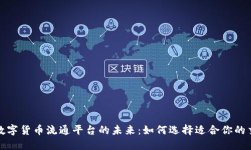 探索数字货币流通平台的未来：如何选择适合你的交易所