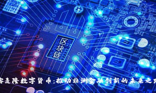 喀麦隆数字货币：推动非洲金融创新的未来之路