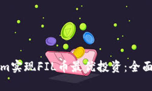如何通过Tokenim实现FIL币最优投资：全面分析与策略分享