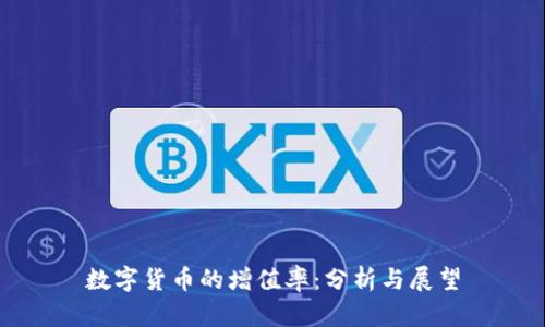 数字货币的增值率：分析与展望