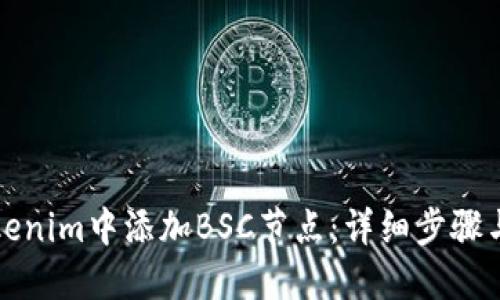 如何在Tokenim中添加BSC节点：详细步骤与实用技巧