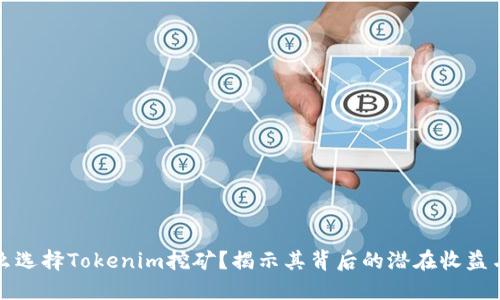 为什么选择Tokenim挖矿？揭示其背后的潜在收益与优势