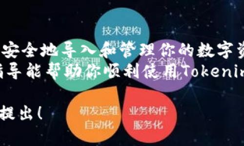 关于如何导入Tokenim，以下是详细的步骤和说明。

### 导入Tokenim的步骤

#### 第一步：获取Tokenim软件
首先，你需要前往Tokenim的官方网站，下载适合你操作系统的版本。Tokenim通常会支持多个平台，如Windows、Mac和Linux。
在官网上，找到“下载”选项。确认下载的版本与您的操作系统兼容，并进行下载。

#### 第二步：安装Tokenim
下载完成后，找到下载的文件，进行安装。在安装过程中，遵循屏幕提示。选择合适的安装路径。等待安装完成。

#### 第三步：创建新的账户或导入现有账户
安装完成后，打开Tokenim应用。你会看到一个登录界面。如果你是第一次使用，可以选择创建一个新账户。
如果你已有Tokenim账户并希望导入，可以选择“导入现有账户”选项。关注屏幕上的说明，输入必要的账户信息。通常需要你的钱包文件或助记词。

#### 第四步：导入钱包文件或助记词
按照应用的提示，选择钱包文件，或者输入你的助记词。如果是导入文件，确保文件来源可靠，并且未被篡改。
输入助记词时，请务必小心。助记词是访问你资产的重要凭证。如果泄露，可能导致资产损失。

#### 第五步：确认导入
检查你的信息是否输入正确。然后，点击“导入”按钮。此时，Tokenim将开始同步你的账户信息。这个过程可能需要几分钟。
完成后，你应该能够在Tokenim中看到你的资产和交易记录。

#### 第六步：用户界面熟悉
导入完成后，花一些时间熟悉Tokenim的用户界面。了解不同功能按钮的用途。你可以查看资产余额，进行转账，或者交易查询等操作。

#### 第七步：进行交易
在确认账户信息无误后，就可以进行交易。你只需选择想要交易的资产，填写转账信息，确认后提交即可。
注意确保输入的地址是正确的，错误的地址会导致资产不可追回。

### 结论
以上就是导入Tokenim的基本步骤。按照这些步骤，你可以安全地导入和管理你的数字资产。
一定要定期备份你的账户信息，保持安全意识。希望这份指导能帮助你顺利使用Tokenim！ 

如果您有其他问题或者需要更详细的某个步骤说明，欢迎提出！