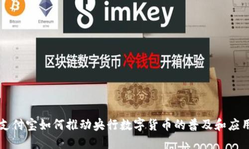 支付宝如何推动央行数字货币的普及和应用