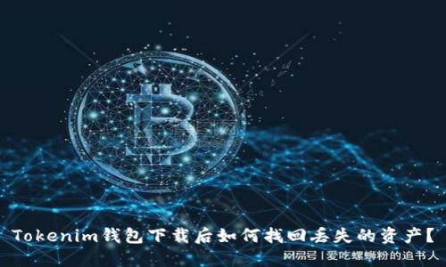 Tokenim钱包下载后如何找回丢失的资产？