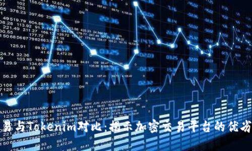 欧易与Tokenim对比：揭示加密交易平台的优劣势