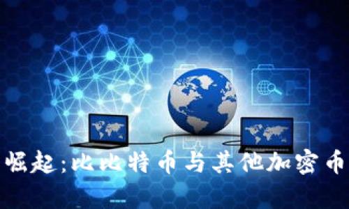数字货币的崛起：比比特币与其他加密币的真实比较