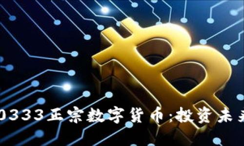 深入探索300333正宗数字货币：投资未来的明智选择