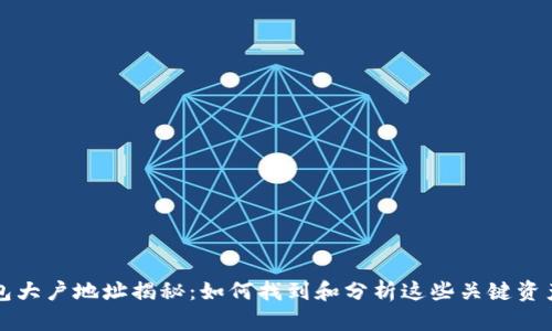 以太坊钱包大户地址揭秘：如何找到和分析这些关键资产的持有者