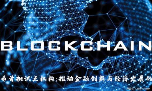 数字货币首批试点机构：推动金融创新与经济发展的新动能